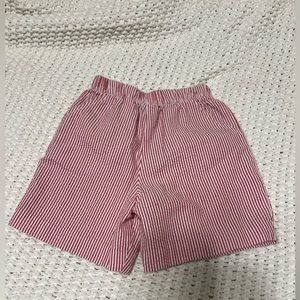 Bailey boys shorts